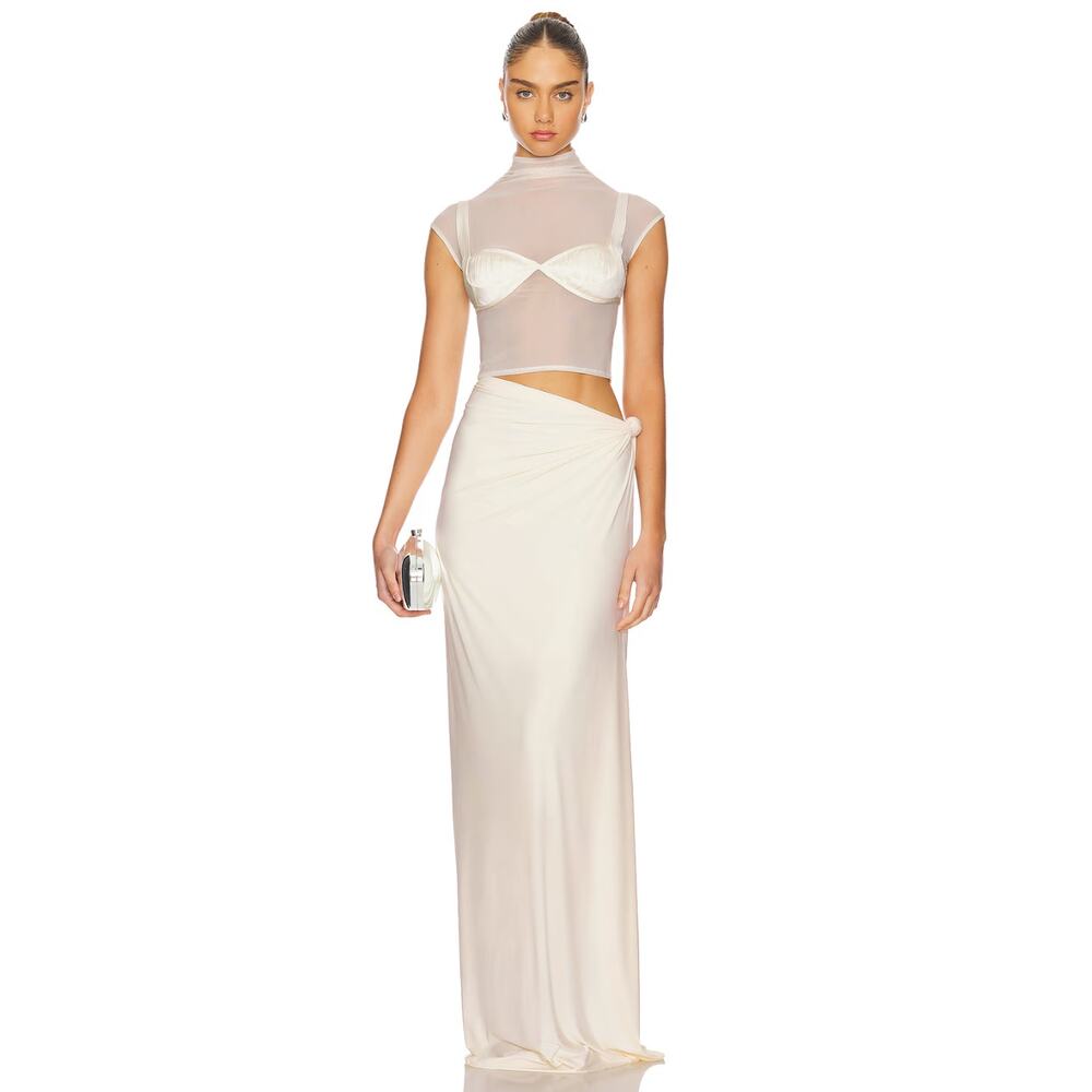 Deme by Gabriella REVOLVE Dove Set